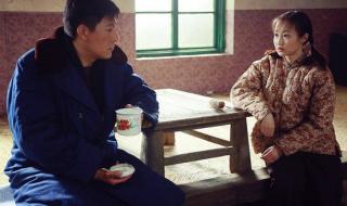 我的二哥二嫂电视剧