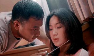 任达华和温碧霞电影 任达华和温碧霞电影