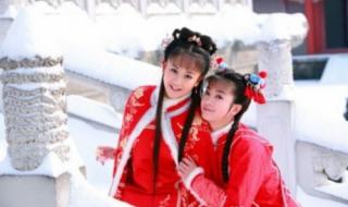 小燕子之燕儿翩翩飞